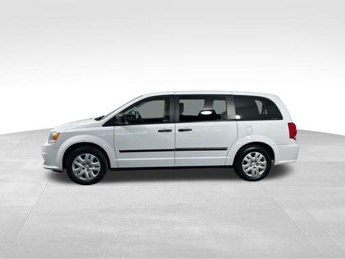 2015 Dodge Grand Caravan AVP/SE