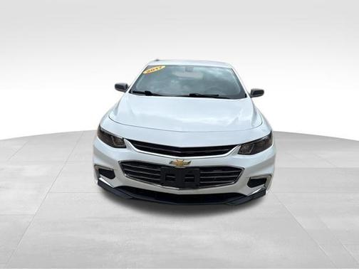 2017 Chevrolet Malibu 1LS