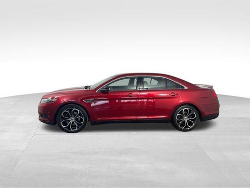 2013 Ford Taurus SHO