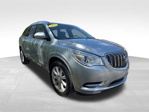 2015 Buick Enclave Premium