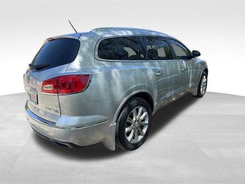2015 Buick Enclave Premium