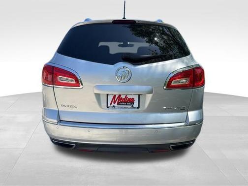 2015 Buick Enclave Premium