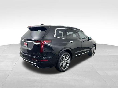 2020 Cadillac XT6 Premium Luxury AWD