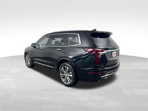 2020 Cadillac XT6 Premium Luxury AWD