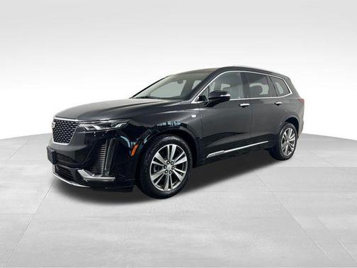 2020 Cadillac XT6 Premium Luxury AWD