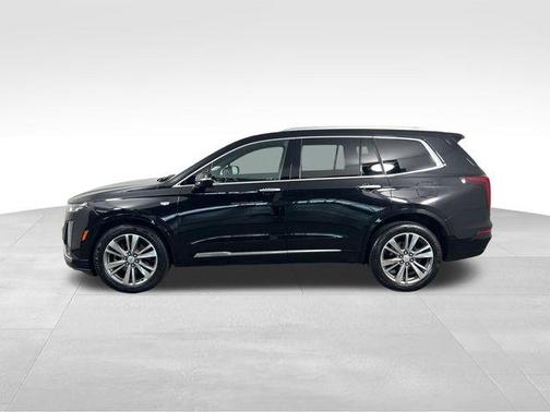 2020 Cadillac XT6 Premium Luxury AWD