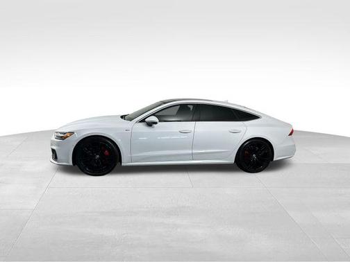 2019 Audi A7 3.0T Premium Plus