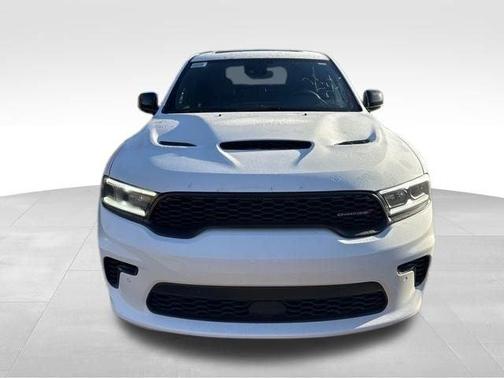 White Knuckle 2026 Dodge Durango GT