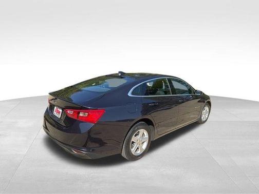 2022 Chevrolet Malibu 1LS