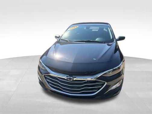 2022 Chevrolet Malibu 1LS