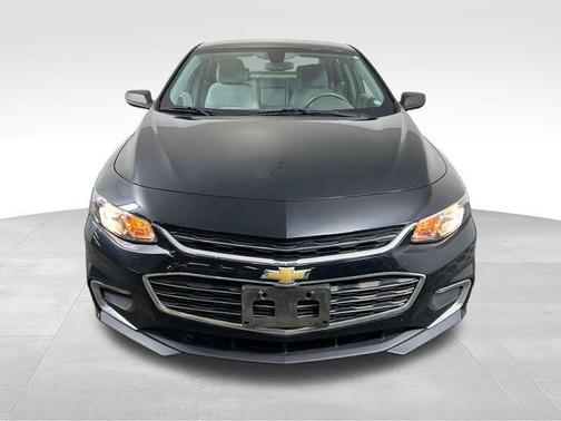 2018 Chevrolet Malibu 1LS