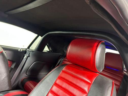 2014 Ford Mustang V6 Premium