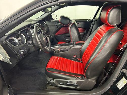2014 Ford Mustang V6 Premium