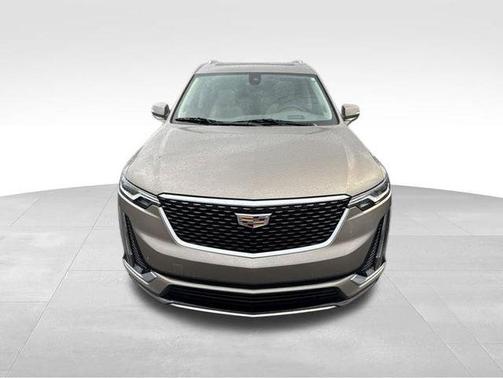 Latte 2023 Cadillac XT6 Premium Luxury AWD