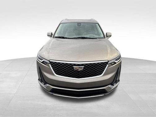Latte 2023 Cadillac XT6 Premium Luxury AWD