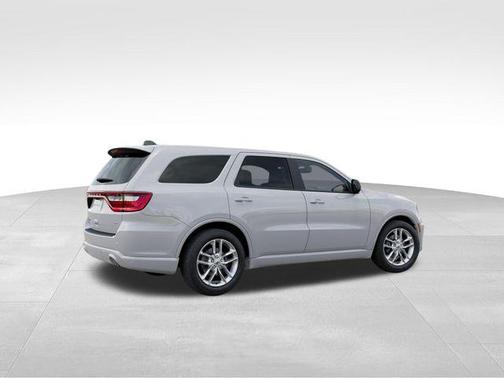 White Knuckle Clearcoat 2026 Dodge Durango GT