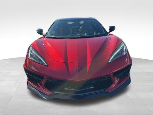 2023 Chevrolet Corvette Stingray w/2LT