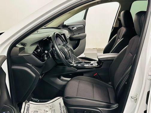 2021 Buick Envision Preferred