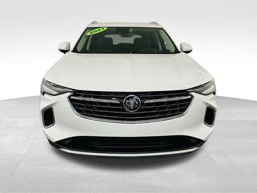 2021 Buick Envision Preferred