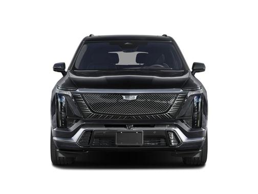 Adobe 2027 Cadillac VISTIQ