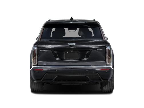 Adobe 2027 Cadillac VISTIQ