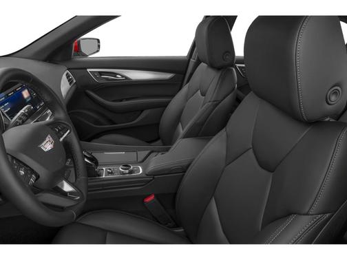 Black Raven 2023 Cadillac CT5 Luxury AWD
