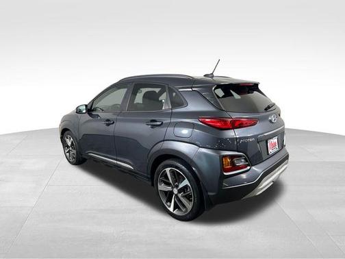2018 Hyundai KONA Limited