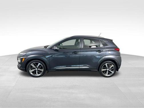 2018 Hyundai KONA Limited