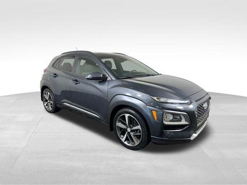 2018 Hyundai KONA Limited