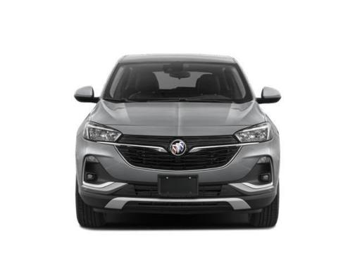 Sapphire Metallic 2023 Buick Encore GX Preferred