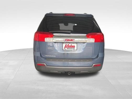 2012 GMC Terrain SLT-1