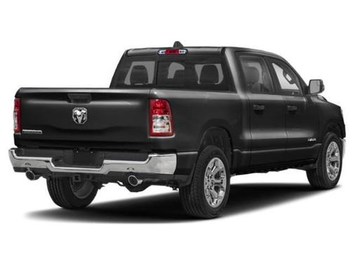 Diamond Black 2024 RAM 1500 Big Horn/Lone Star