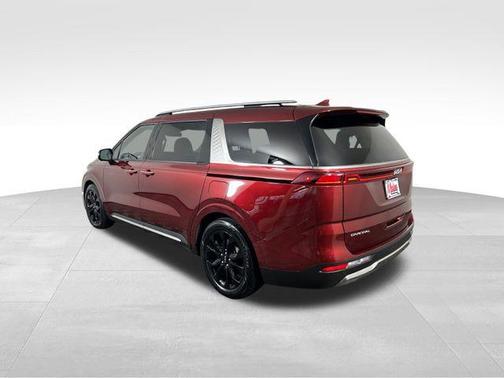 2024 Kia Carnival SX Prestige