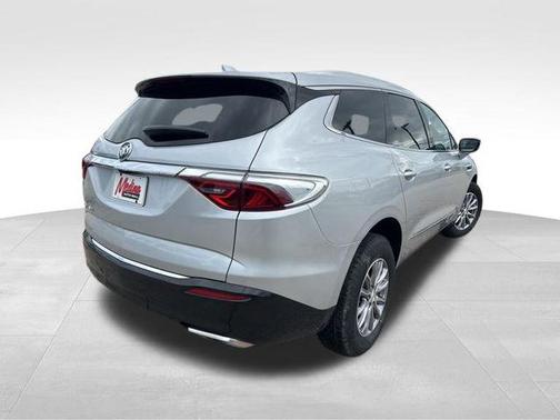 2022 Buick Enclave Premium