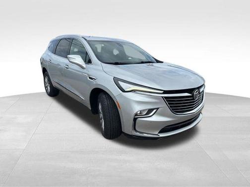 2022 Buick Enclave Premium