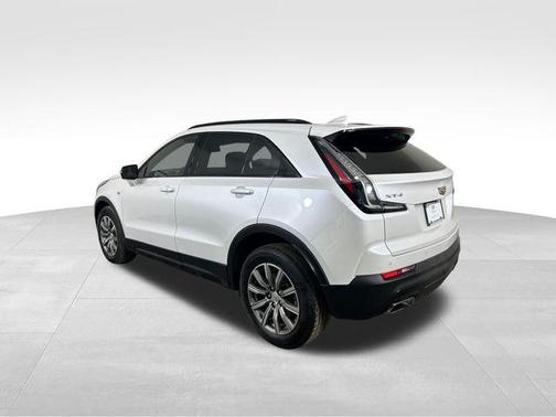 2023 Cadillac XT4 Sport