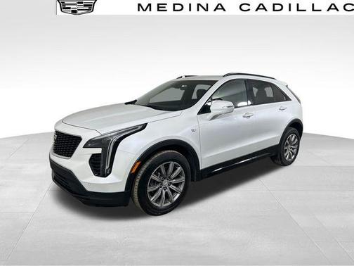 2023 Cadillac XT4 Sport