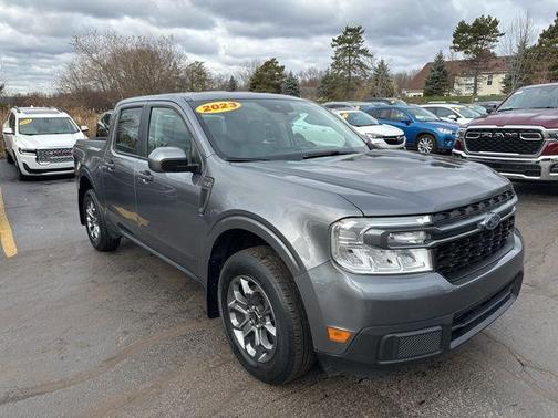 2023 Ford Maverick XLT