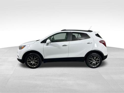 2019 Buick Encore Sport Touring