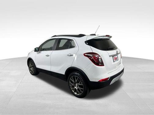 2019 Buick Encore Sport Touring