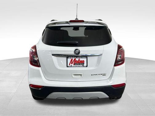 2019 Buick Encore Sport Touring