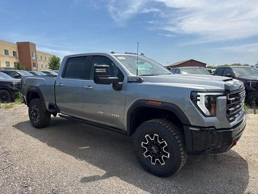 Sterling 2026 GMC Sierra 2500 AT4X