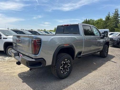 Sterling 2026 GMC Sierra 2500 AT4X