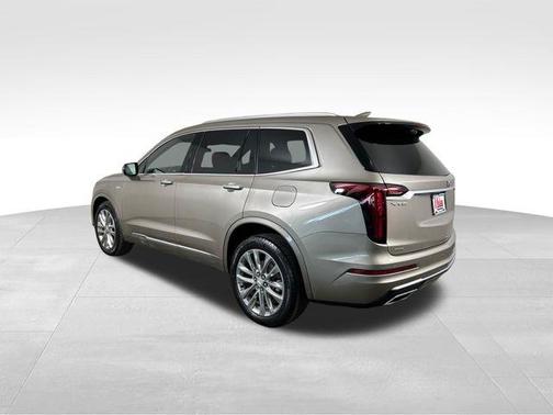 2023 Cadillac XT6 Premium Luxury AWD
