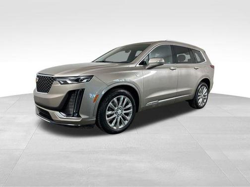 2023 Cadillac XT6 Premium Luxury AWD