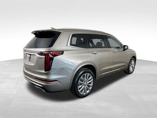 2023 Cadillac XT6 Premium Luxury AWD