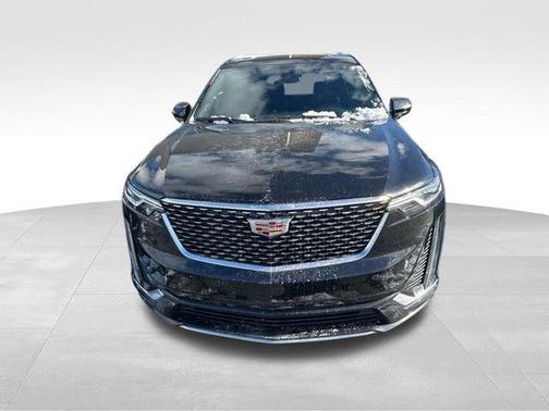 2024 Cadillac XT6 Premium Luxury AWD