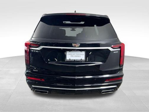 2024 Cadillac XT6 Premium Luxury AWD