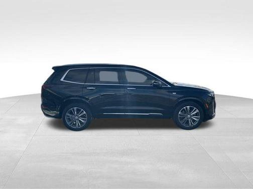 2024 Cadillac XT6 Premium Luxury AWD
