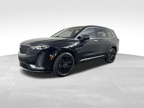 2024 Cadillac XT6 Premium Luxury AWD